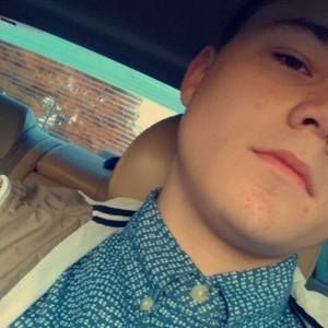 Meet your Posher, Jimmy